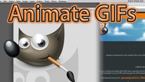 Read more about the article How to Make Animated GIF in GIMP – Most Easy Way!